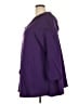 Woman Within Purple Poncho Size 18 - 20 - photo 5