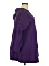 Woman Within Purple Poncho Size 18 - 20 - photo 4