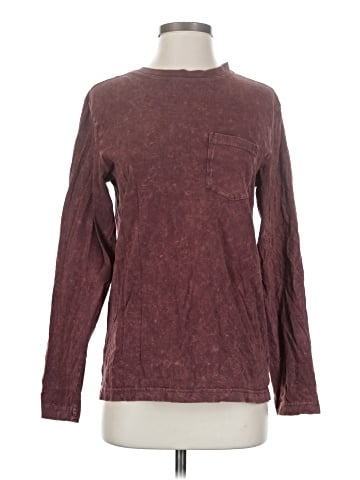 Original Use Long Sleeve T-Shirt (view 1)