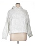 better / together White Poncho Size XL - photo 1