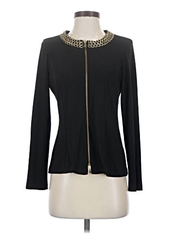 MSK Long Sleeve Top (view 1)