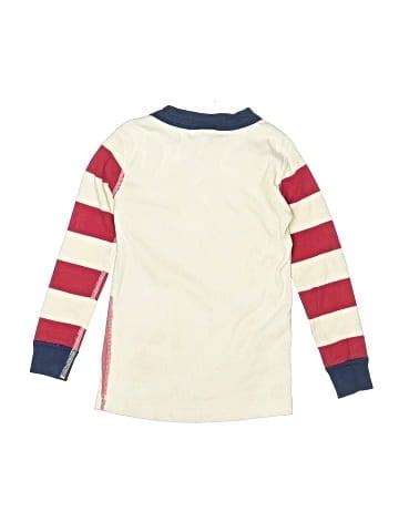 Hanna Andersson Long Sleeve T-Shirt (view 2)
