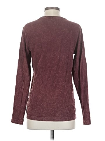 Original Use Long Sleeve T-Shirt (view 2)