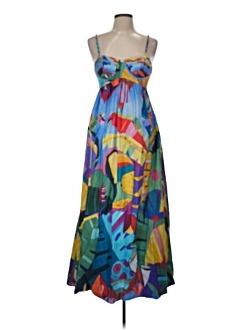 FARM Rio Cocktail Dress (view 1)