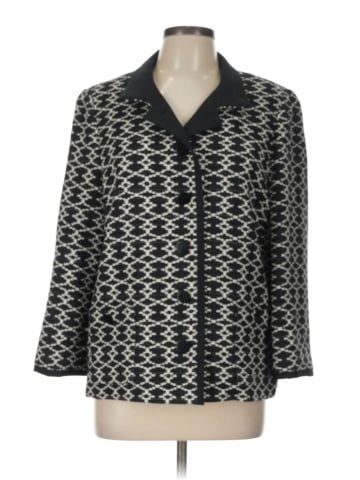 Nina Mclemore Blazer (view 1)