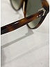 Céline Brown Sunglasses One size - photo 7