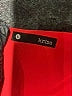 Krisa 100% Polyester Red Casual Dress Size L - photo 7
