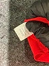 Krisa 100% Polyester Red Casual Dress Size L - photo 8