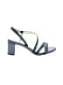 Naturalizer Blue Sandals Size 7 (wide) - photo 1