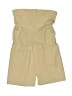 SPANX Tan Khaki Shorts Size S (kids) - photo 2
