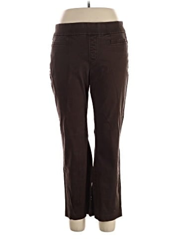 Lee Casual Pants (view 1)