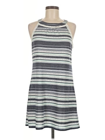 Skies Are Blue Casual Dress (view 1)