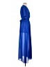Unbranded 100% Polyester Blue Cocktail Dress Size S - photo 4