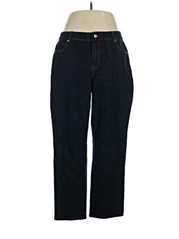 Talbots Jeans (view 1)