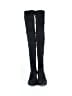 Stuart Weitzman Black Boots Size 10 - photo 2