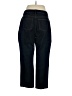 Talbots Blue Jeans Size 14WP - photo 2