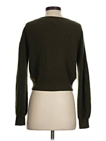 Alice + Olivia Cashmere Cardigan (view 2)
