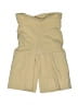 SPANX Tan Khaki Shorts Size S (kids) - photo 1