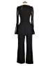 Lulus Black Jumpsuit Size S - photo 2