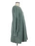 Shein Teal Casual Dress Size 8 - photo 4