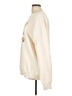Jerzees Graphic Ivory Sweatshirt Size L - photo 5