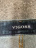 Vigoss Blue Jeans Size 31 waist - photo 4