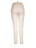 Assorted Brands Solid Ivory Casual Pants Size XL - photo 2