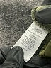 ASPEN 100% Polyester Green Cardigan Size XL - photo 8
