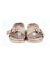 J/Slides Tan Sandals Size 8 1/2 - photo 2