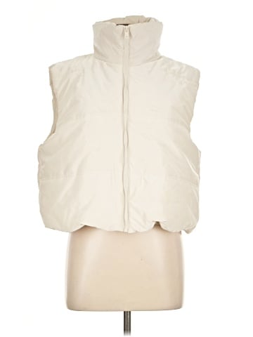 Wild Fable Vest (view 1)