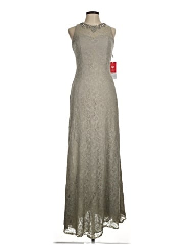 JJ's House Casual Dress (view 1)
