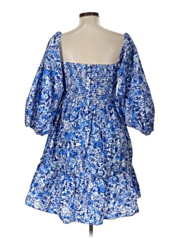 Cara Cara Casual Dress (view 2)