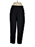 Active by Old Navy Solid Black Active Pants Size XL - photo 1