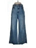 AMO 100% Cotton Blue Jeans Size 30 waist - photo 1