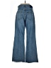 AMO 100% Cotton Blue Jeans Size 30 waist - photo 2