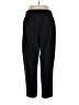 Active by Old Navy Solid Black Active Pants Size XL - photo 2