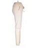 Assorted Brands Solid Ivory Casual Pants Size XL - photo 4