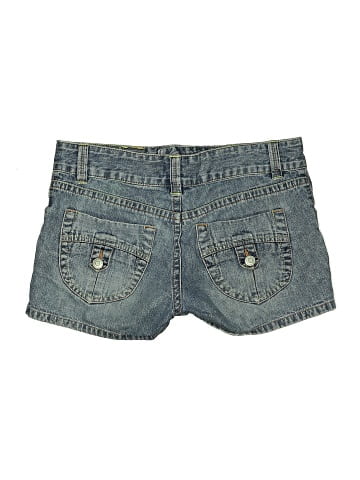 Unionbay Denim Shorts (view 2)