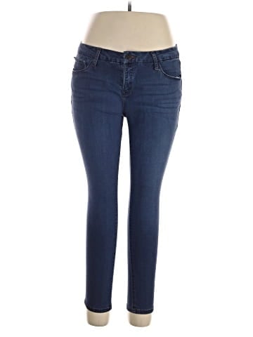 Faded Glory Jeans (view 1)