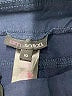 Slim-Sation by Multiples Blue Active Pants Size 10 - photo 7