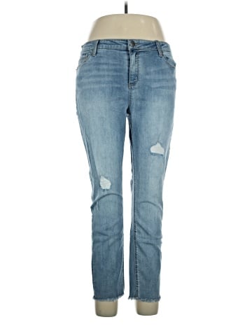 Kenneth Cole New York Jeans (view 1)