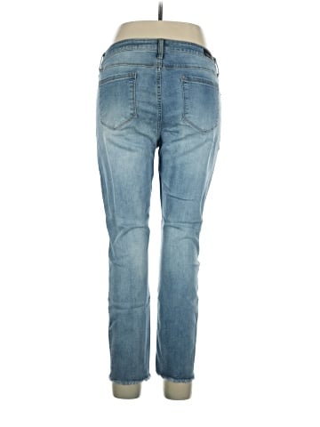 Kenneth Cole New York Jeans (view 2)