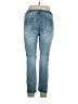 Kenneth Cole New York Hearts Blue Jeans Size 14 - photo 2