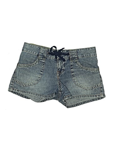 Unionbay Denim Shorts (view 1)