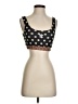 Adidas Brown Tank Top Size XXS (estimated) - photo 1