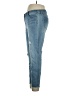 Kenneth Cole New York Hearts Blue Jeans Size 14 - photo 5