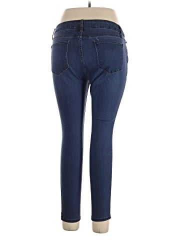 Faded Glory Jeans (view 2)