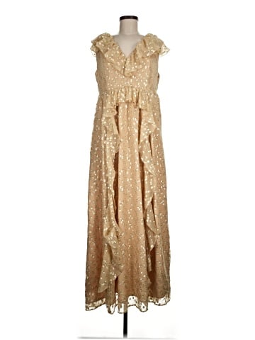 Marie Oliver Cocktail Dress (view 1)