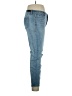 Kenneth Cole New York Hearts Blue Jeans Size 14 - photo 4