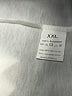 Unbranded 100% Polyester White Kimono Size XXL - photo 7